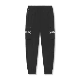 0656. Tetra-Lite® Standard Zip Jogger - Black "Bracket"