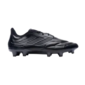 Adidas Copa Pure.1 FG Black - Goatkits Boots