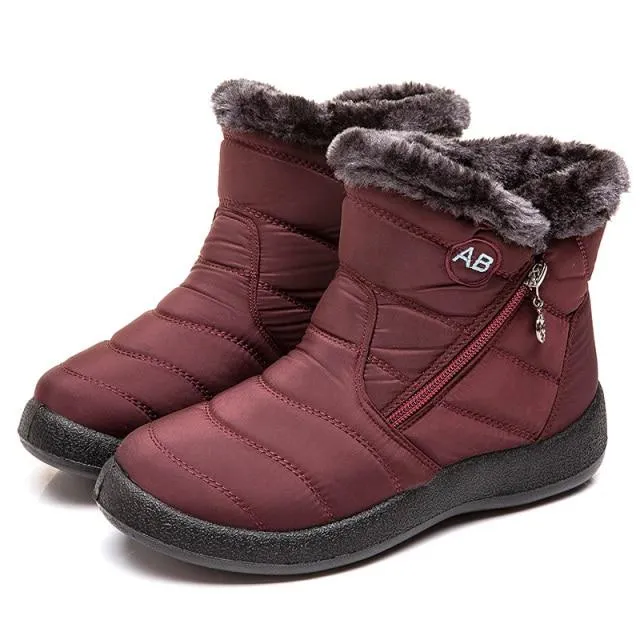 Adora Winter Boots