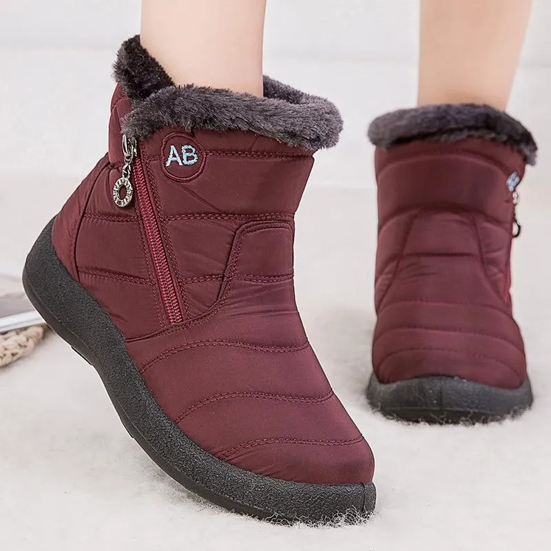 Adora Winter Boots