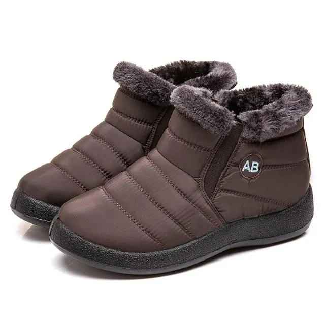 Adora Winter Boots