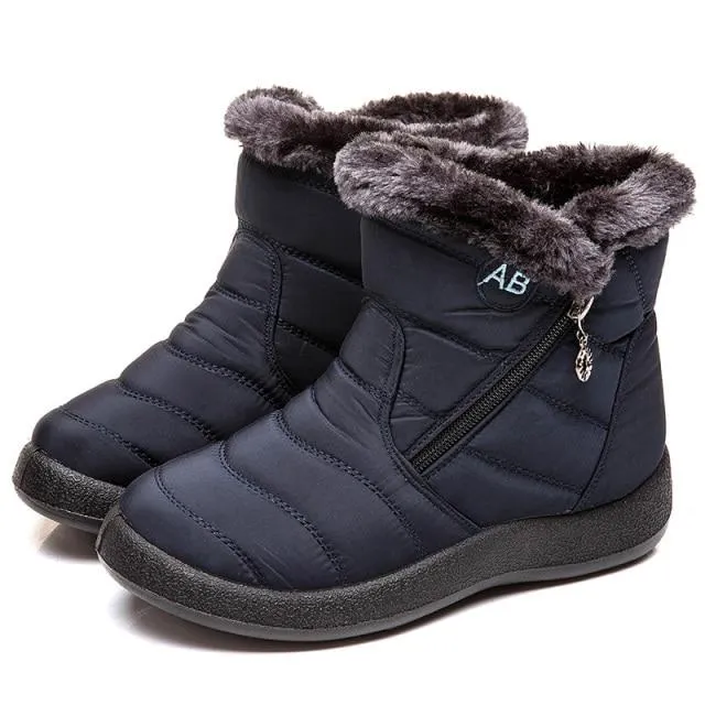 Adora Winter Boots