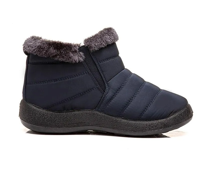 Adora Winter Boots