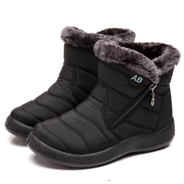 Adora Winter Boots