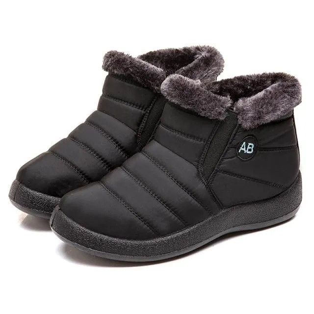 Adora Winter Boots