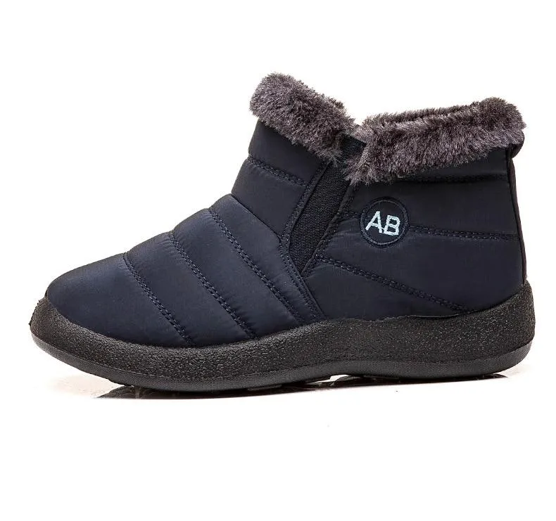 Adora Winter Boots