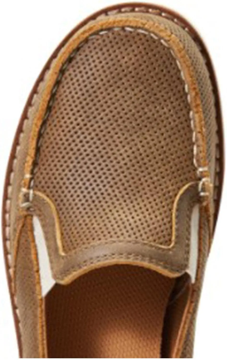 Ariat Women's Cruiser Easy Flex 360° Boat Shoe