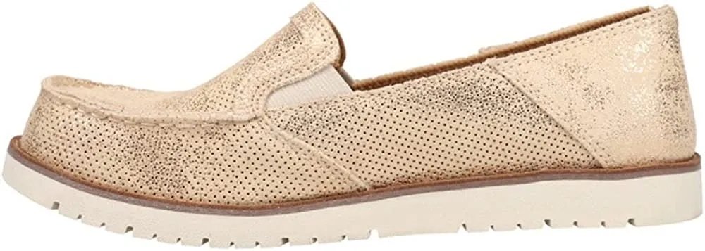 Ariat Women's Cruiser Easy Flex 360° Boat Shoe