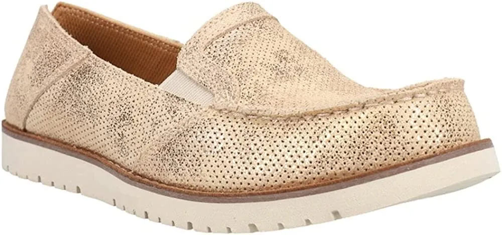 Ariat Women's Cruiser Easy Flex 360° Boat Shoe