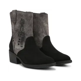 Blowfish Malibu Rebel 2 Booties in Black