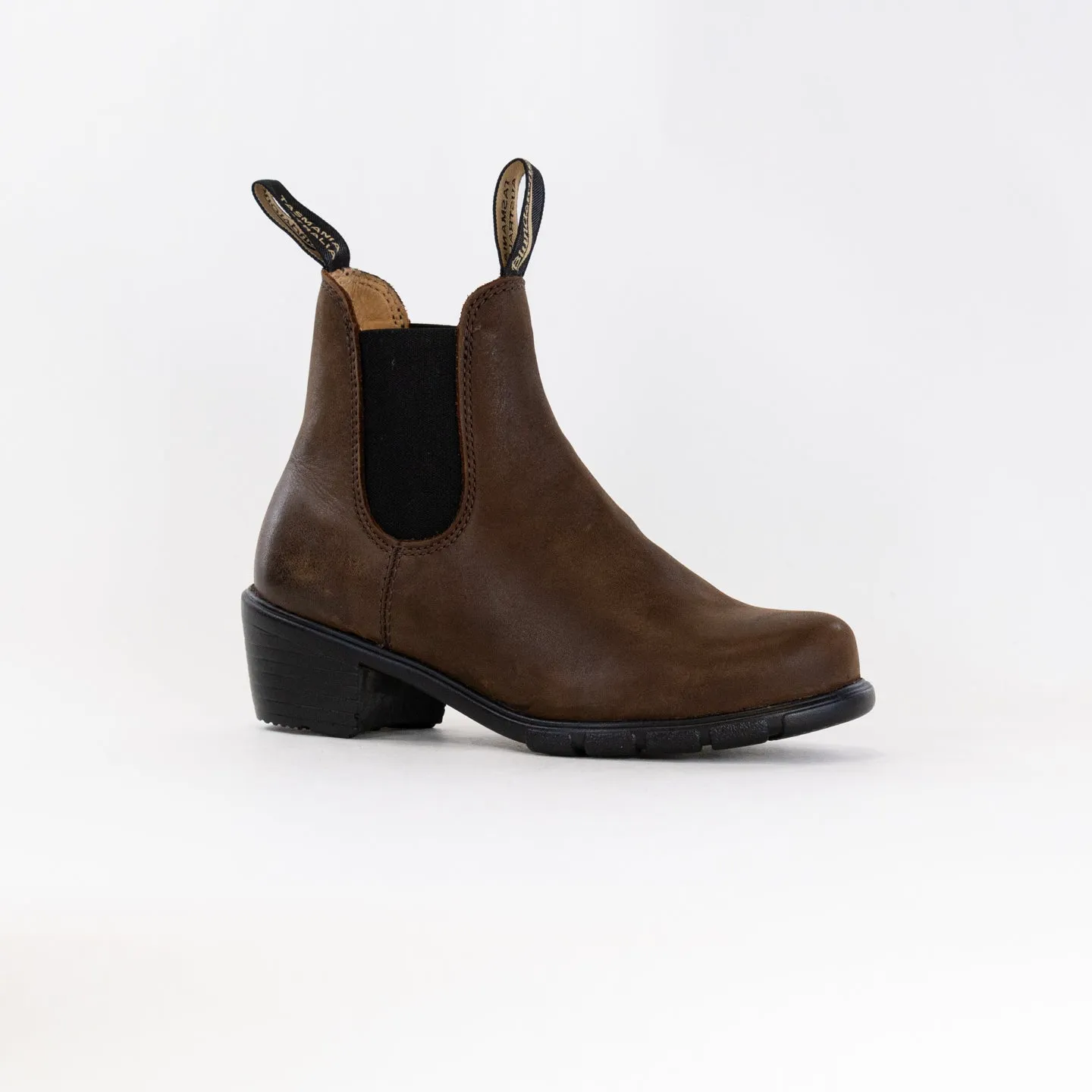 Blundstone 1673 (Women's) - Antique Brown