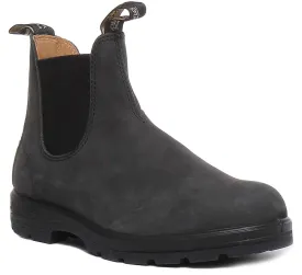 Blundstone 587 In Black