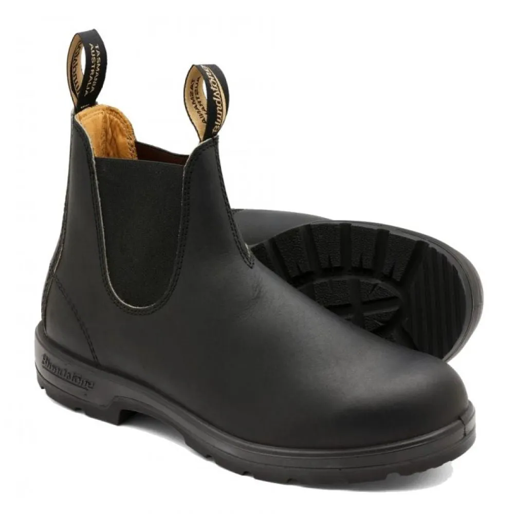 Blundstone Classic 558 in Black