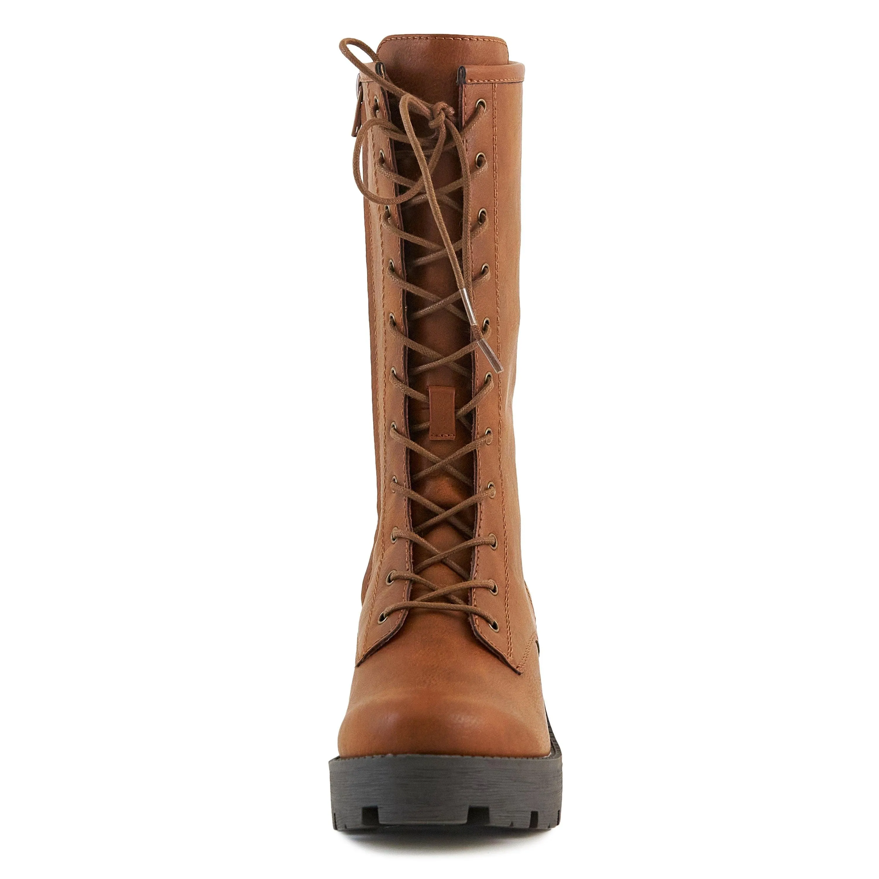 Buy  Private Camel Boots For Women