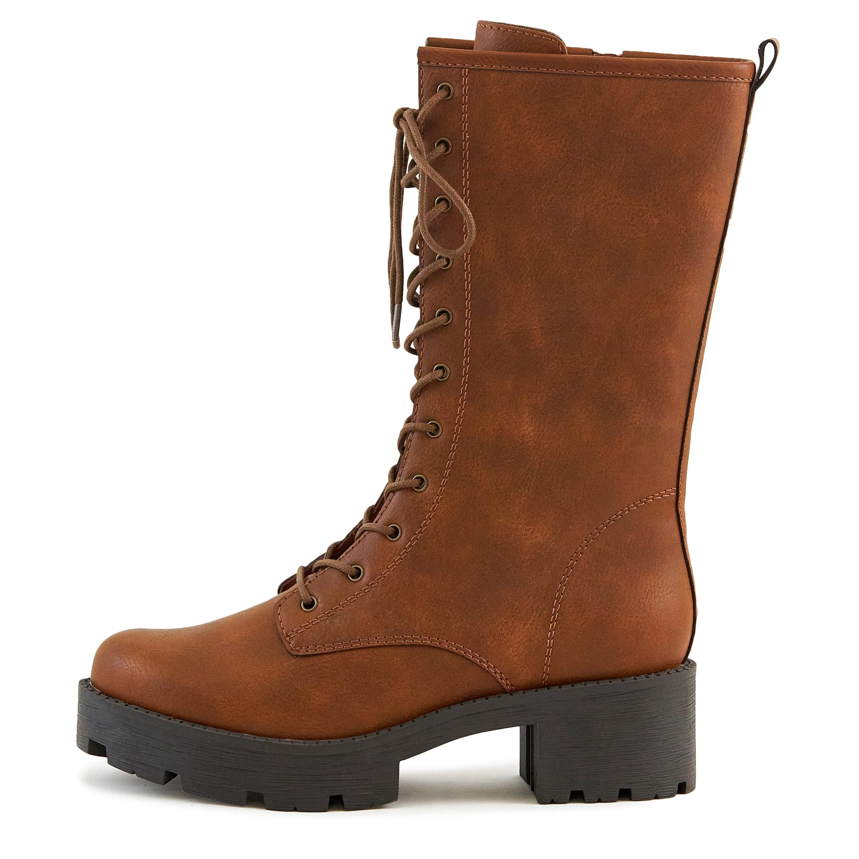 Buy  Private Camel Boots For Women