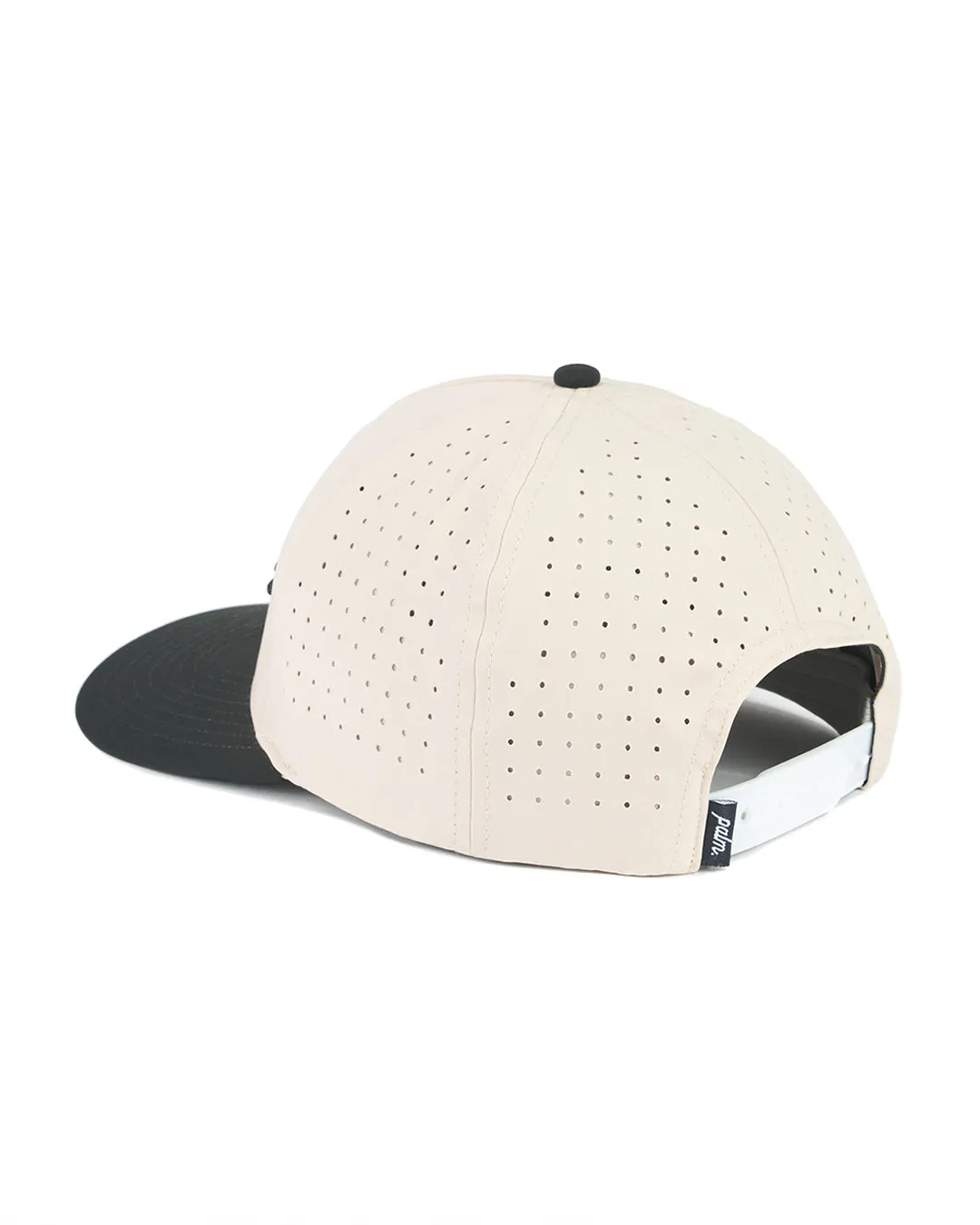 Caddie Snapback