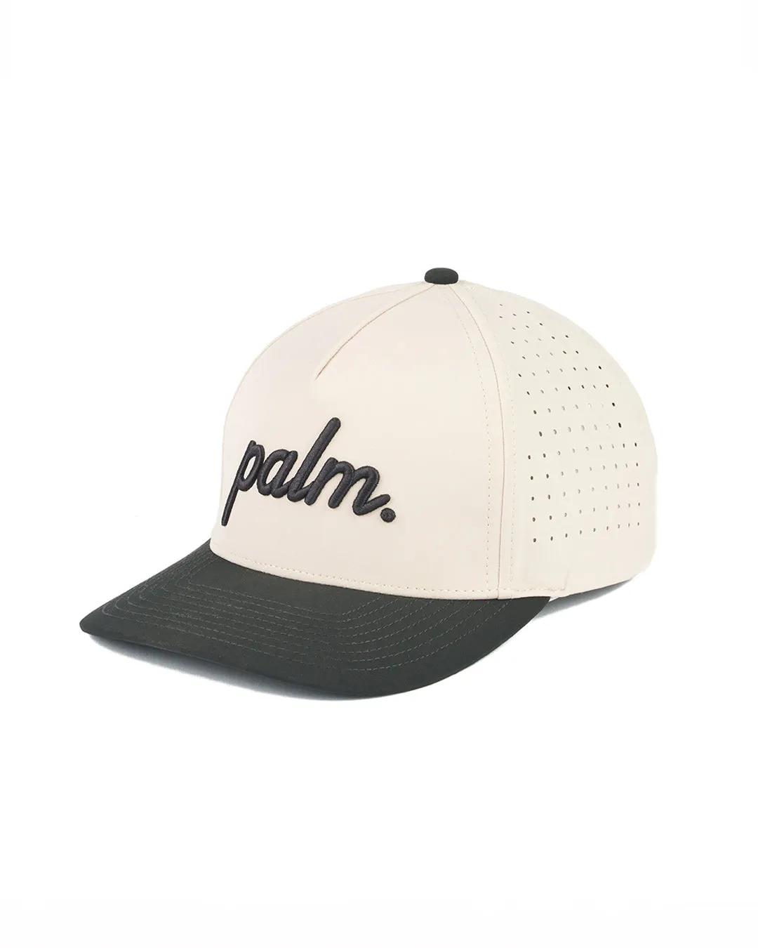 Caddie Snapback