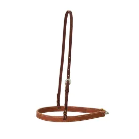 Canyon Rose Noseband