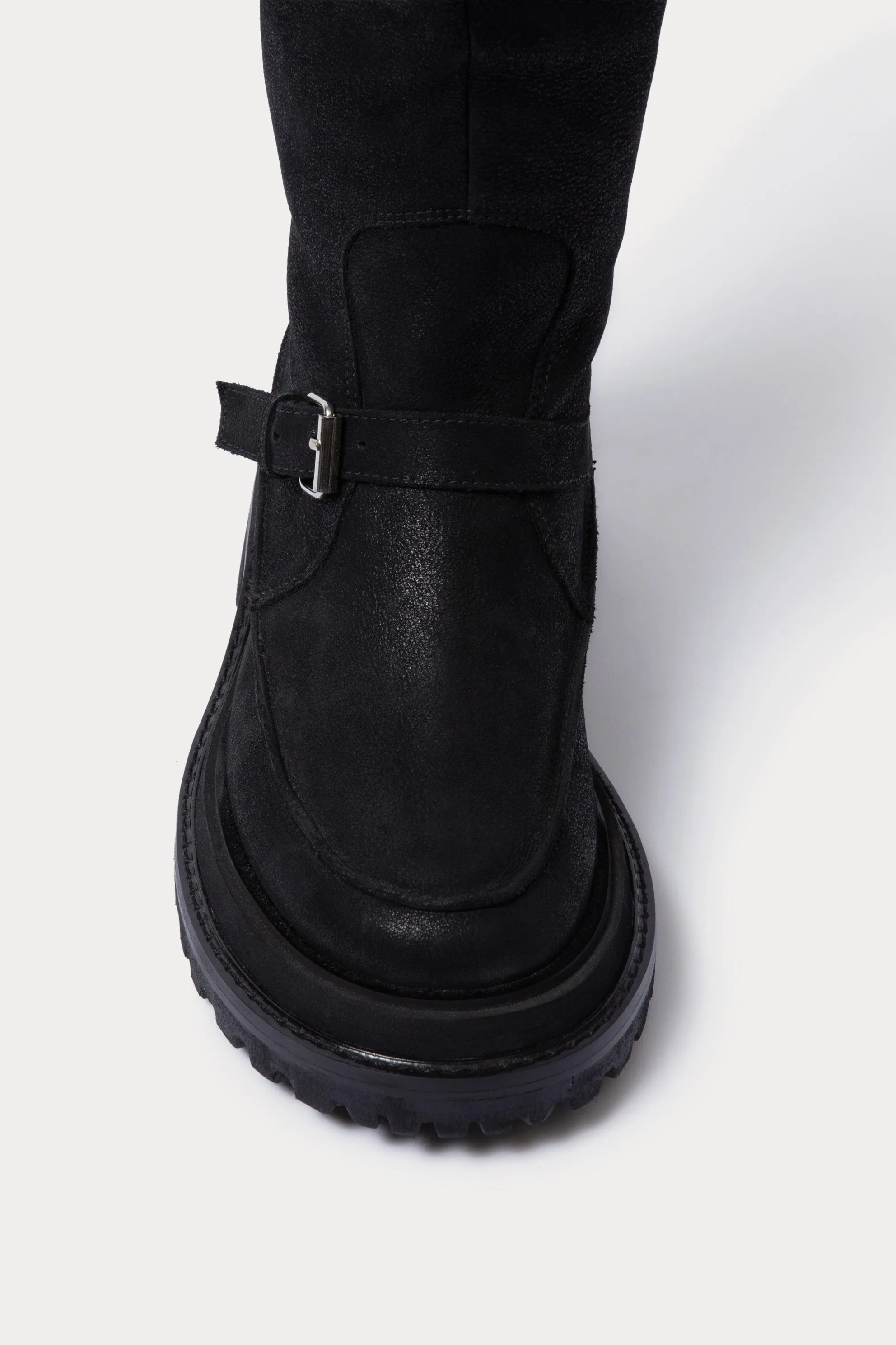 Casha Boot