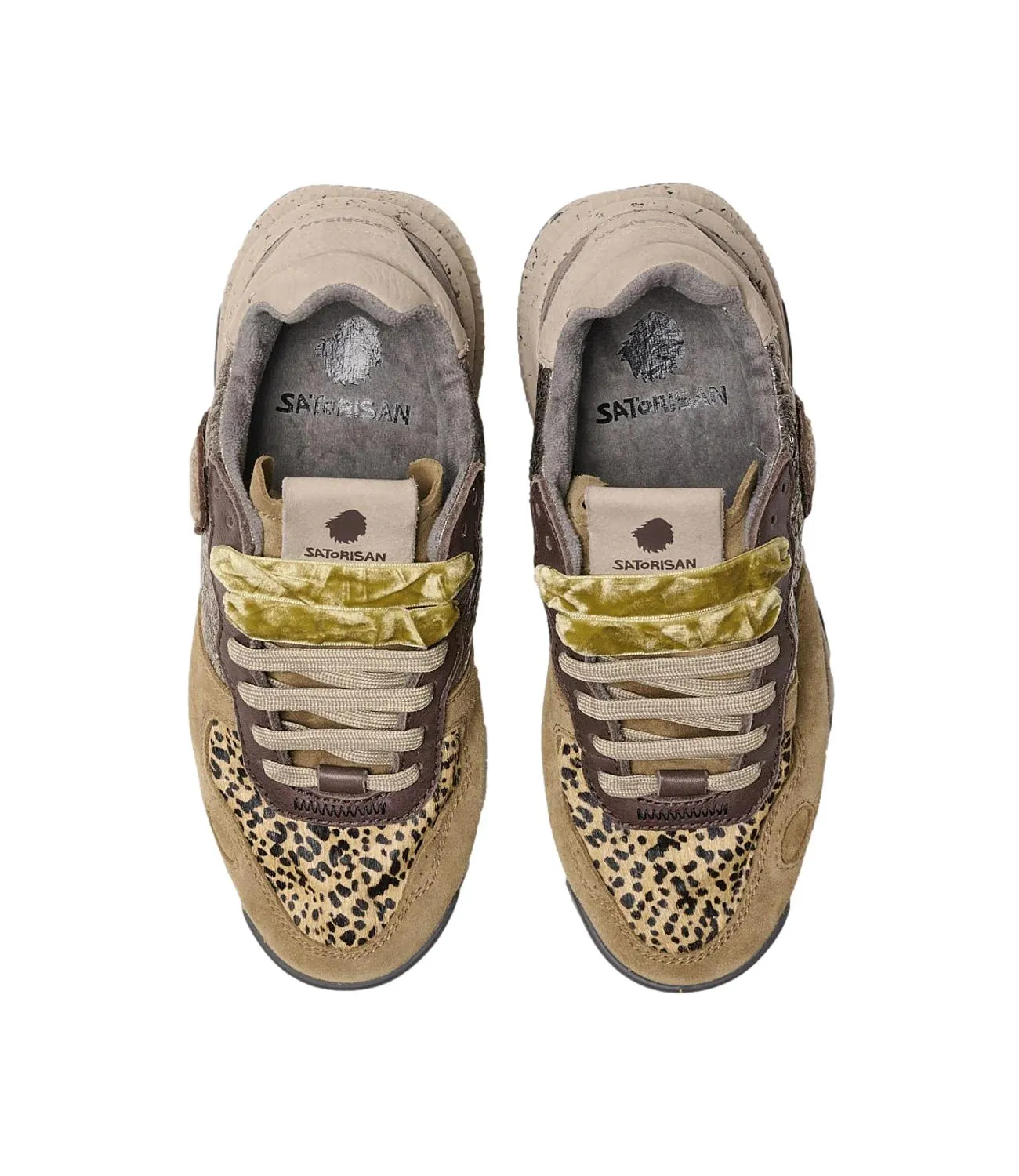 CHACRONA PREMIUM Leopard