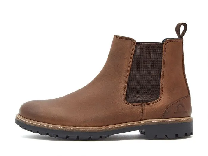 Chatham Chirk Chelsea Boot