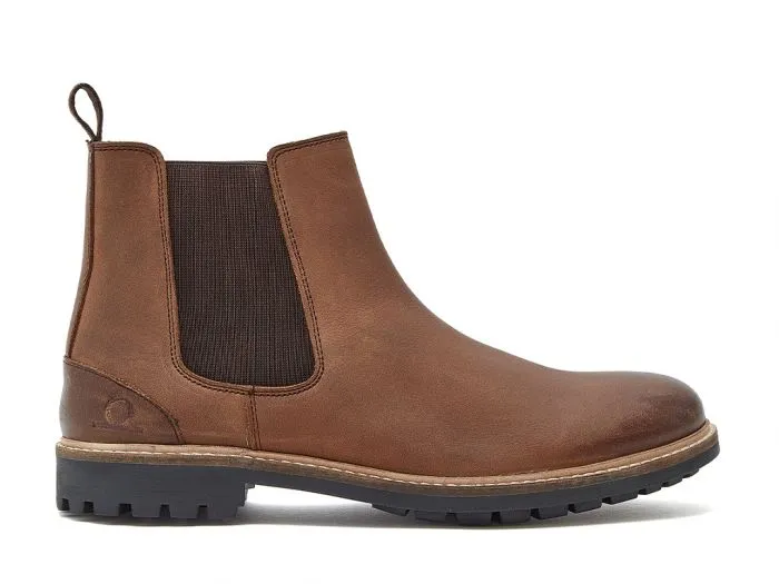 Chatham Chirk Chelsea Boot