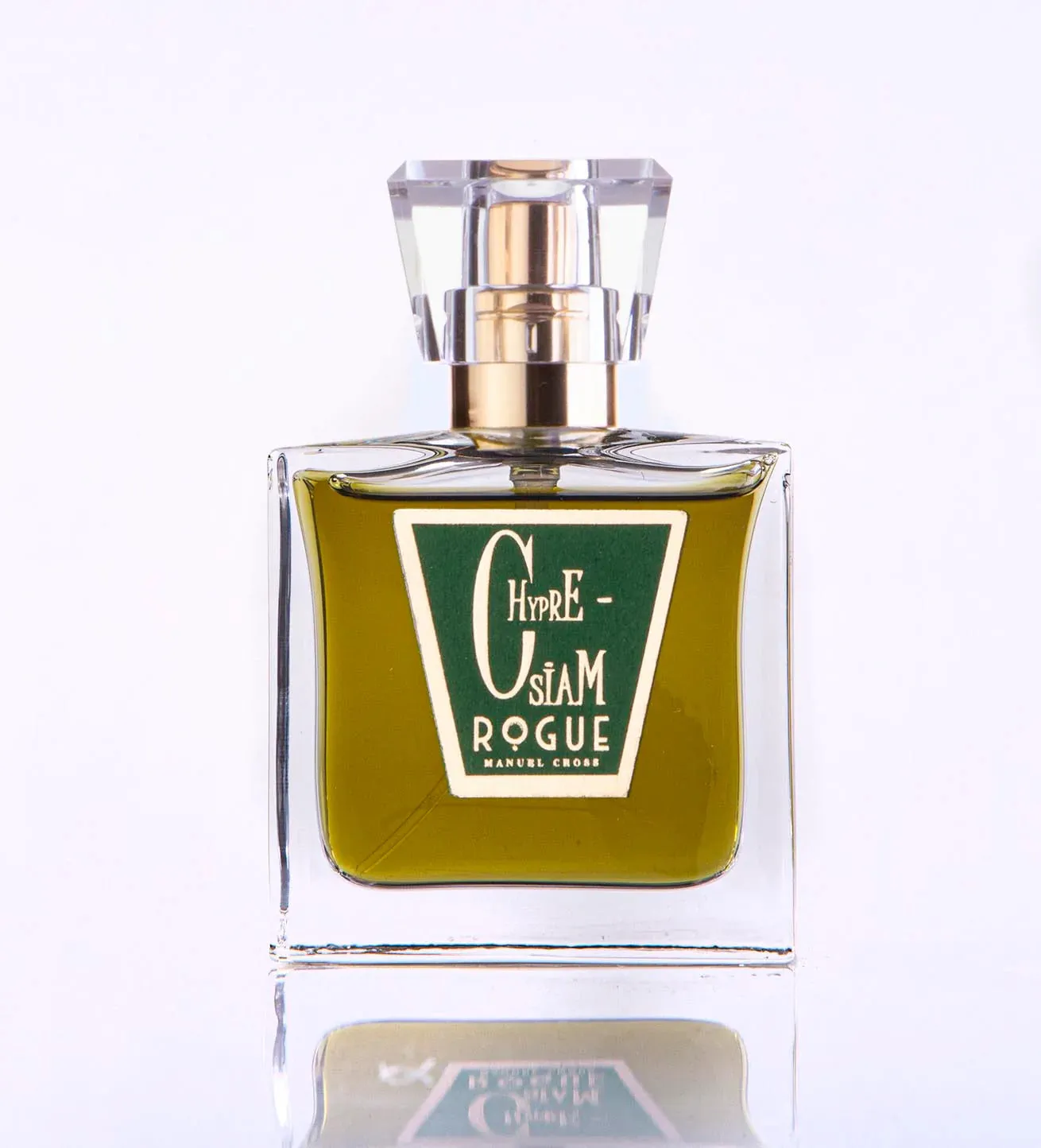 Chypre-Siam