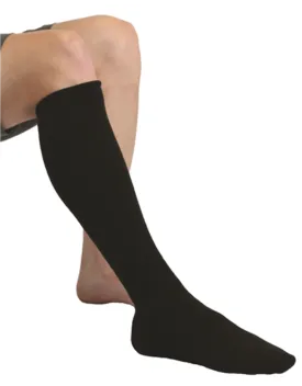 Circaid Compressive Undersocks, Standard, 15-25 mmHg