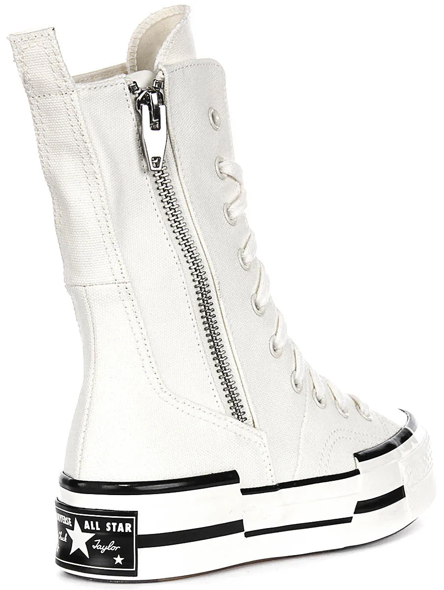 Converse Chuck 70 Plus XHI A08261C In White