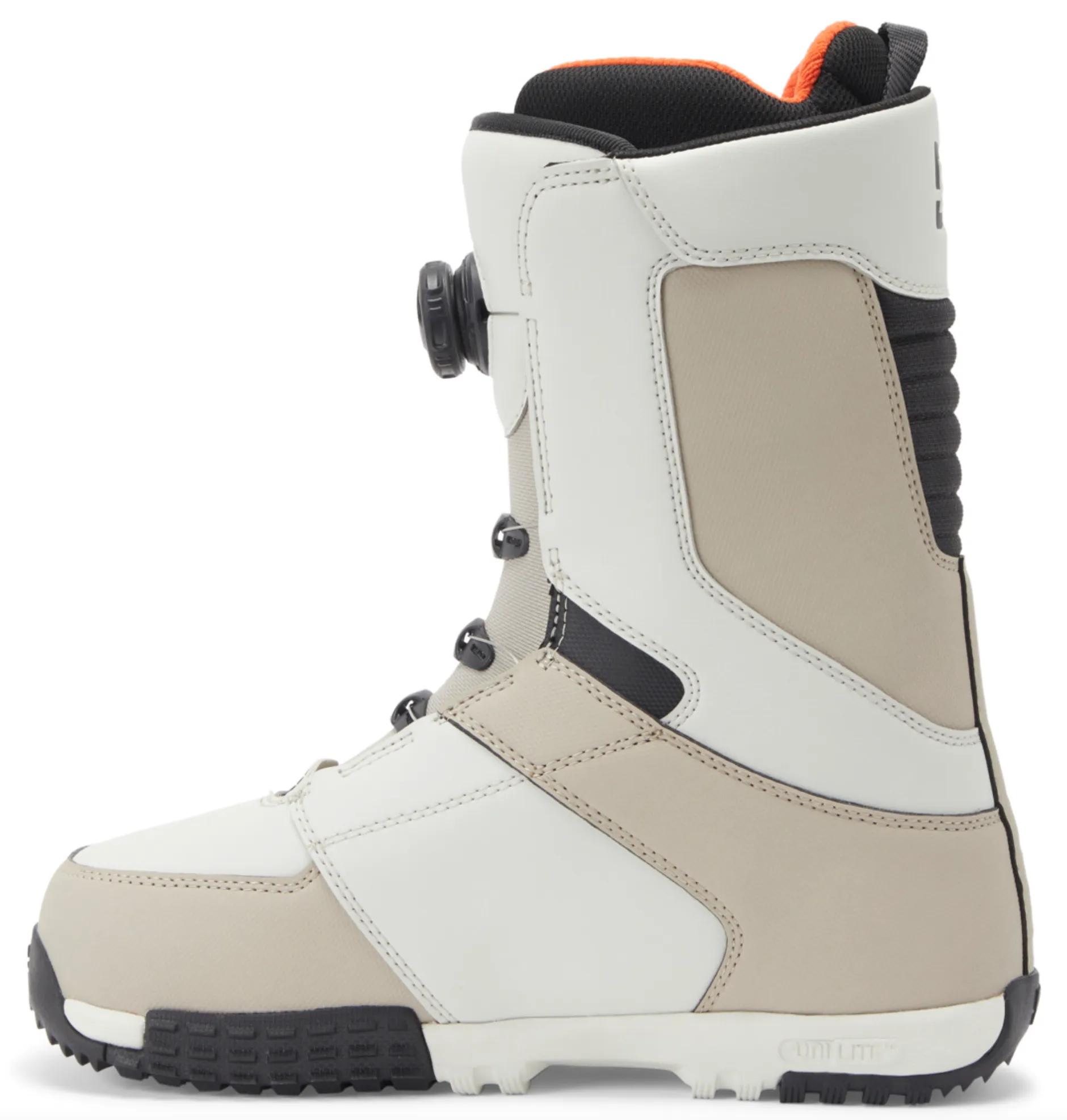 DC Control Snowboard Boot 2024