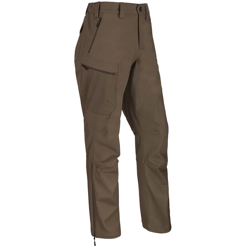 Drake Softshell Waterfowler Pants