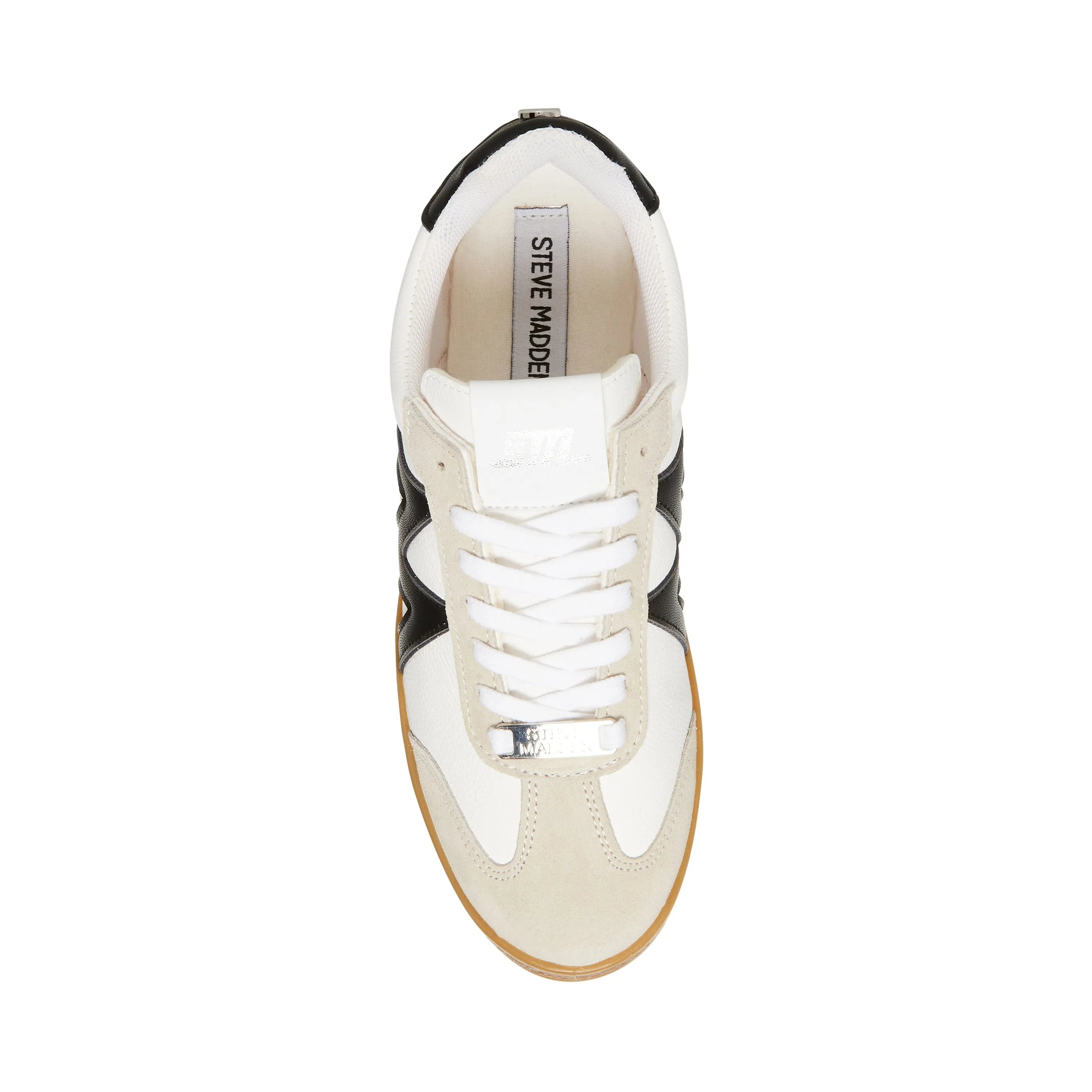 Escapade Trainer WHITE