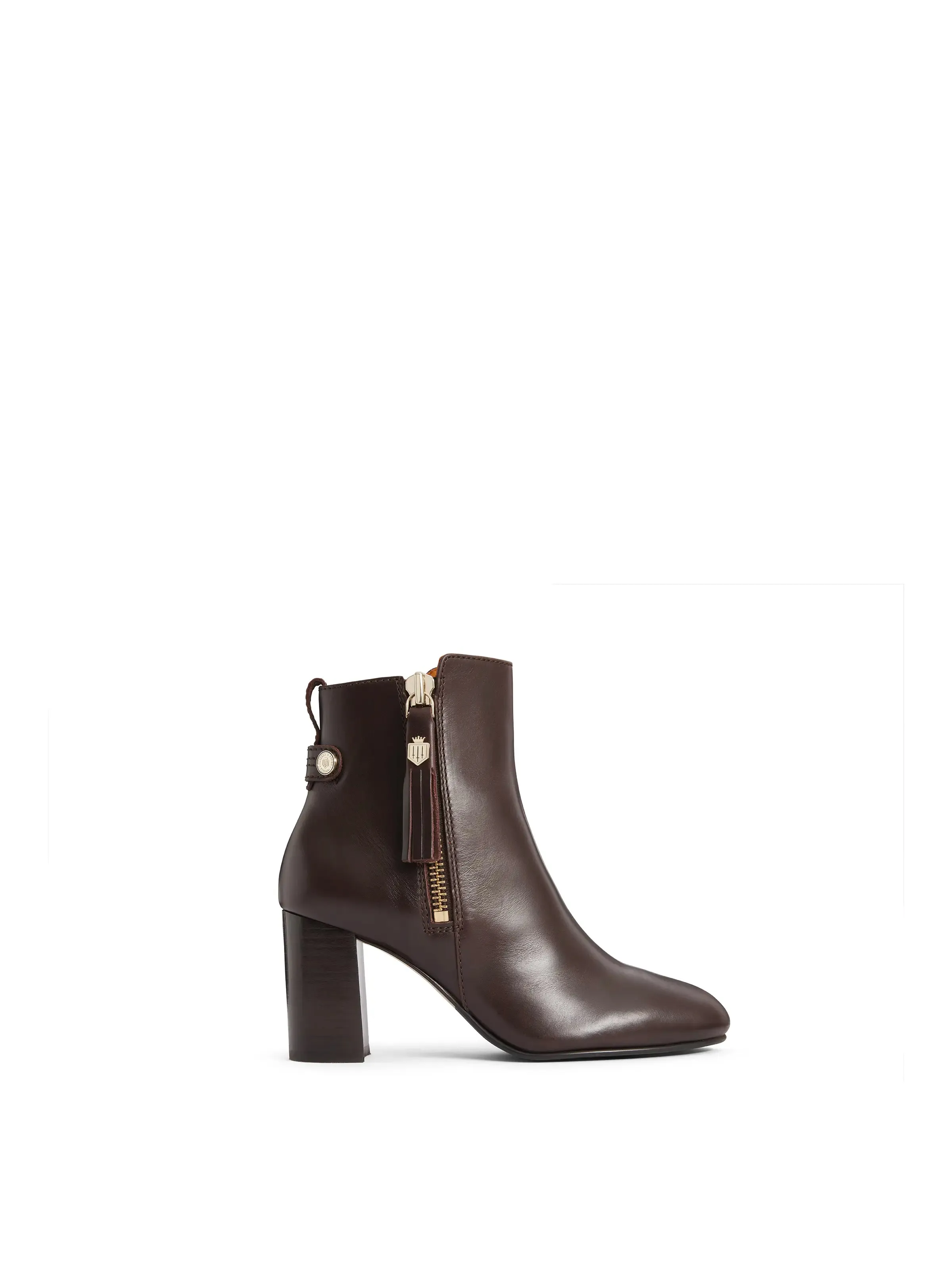 Fairfax & Favor Oakham Waterproof Ankle Boots