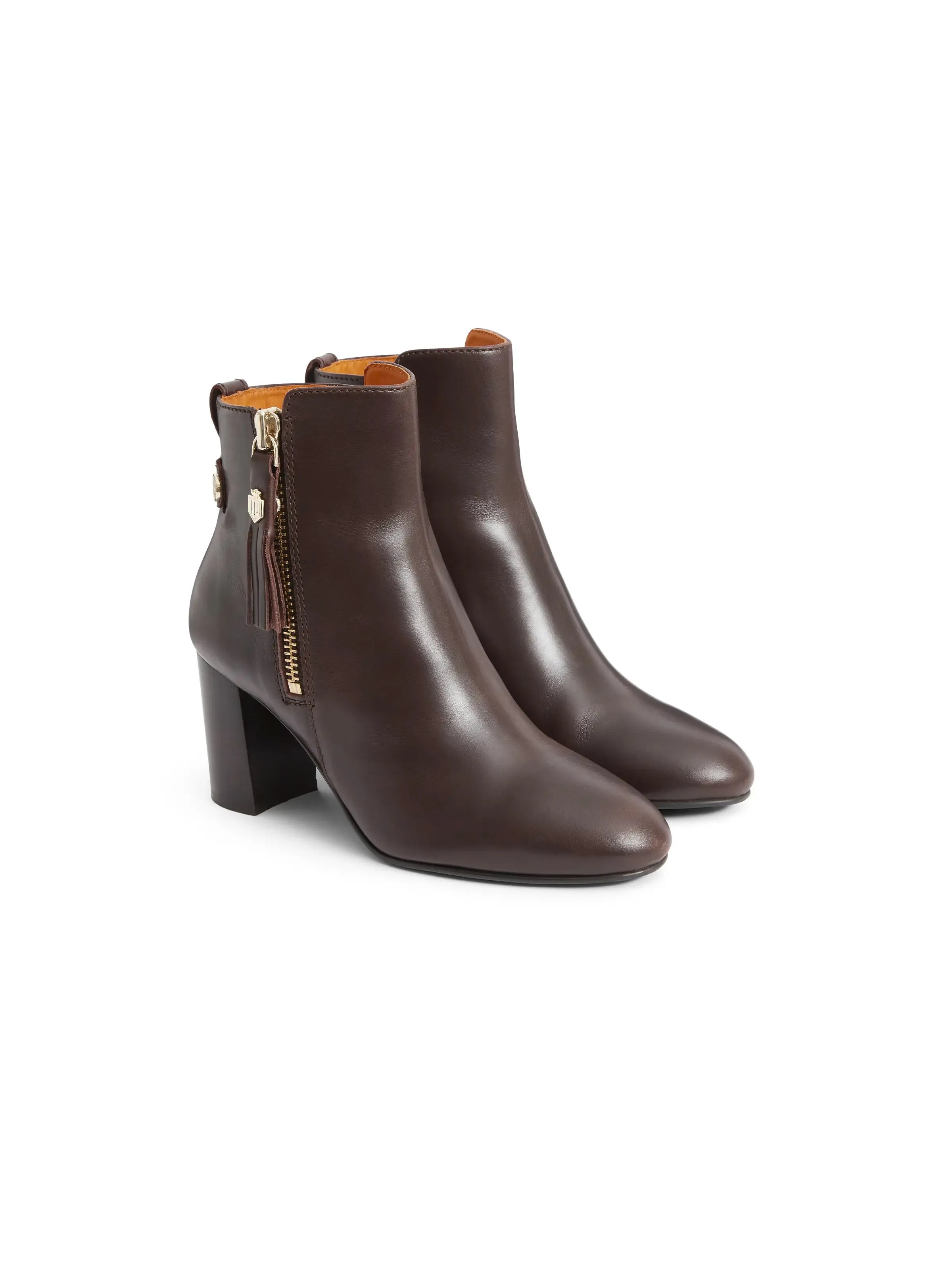 Fairfax & Favor Oakham Waterproof Ankle Boots