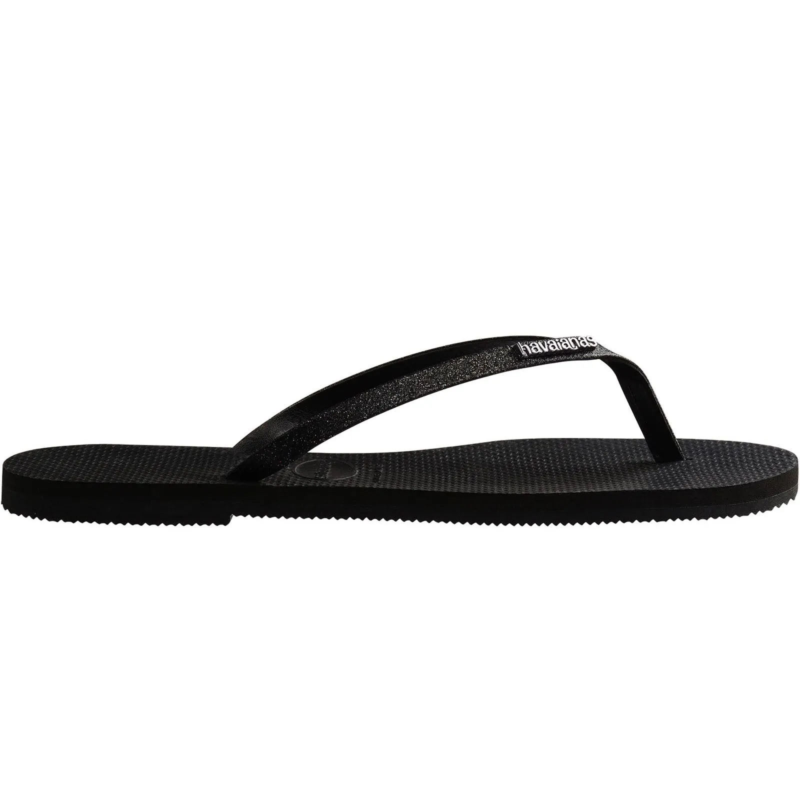 Havaianas You Glitter Flip Flops