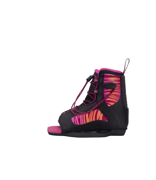 Hyperlite Jinx Junior Wakeboard Boots (2023)