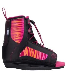 Hyperlite Jinx Junior Wakeboard Boots (2023)