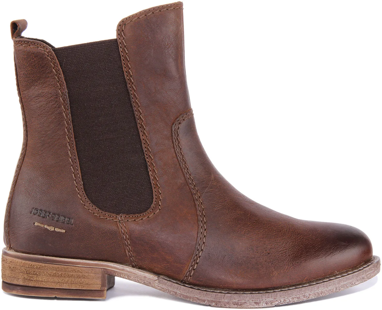 Josef Seibel Sienna 80 In Brown For Women