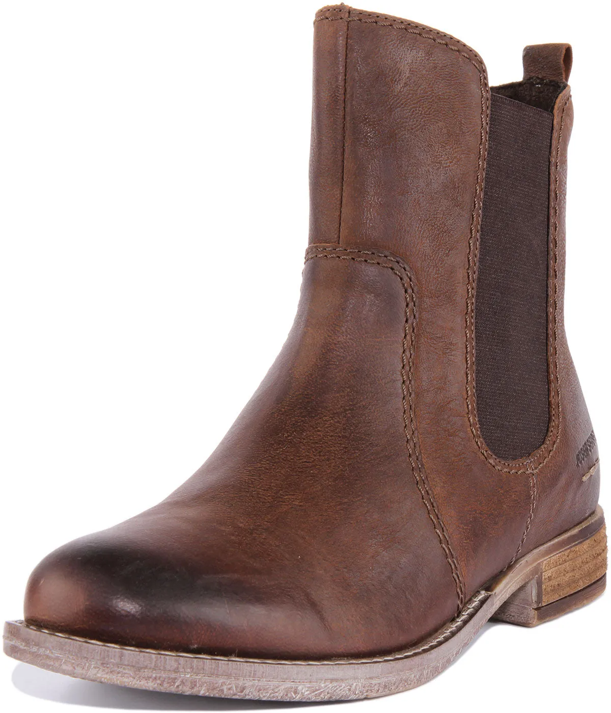 Josef Seibel Sienna 80 In Brown For Women