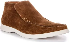 Justinreess England Mount In Camel For Men