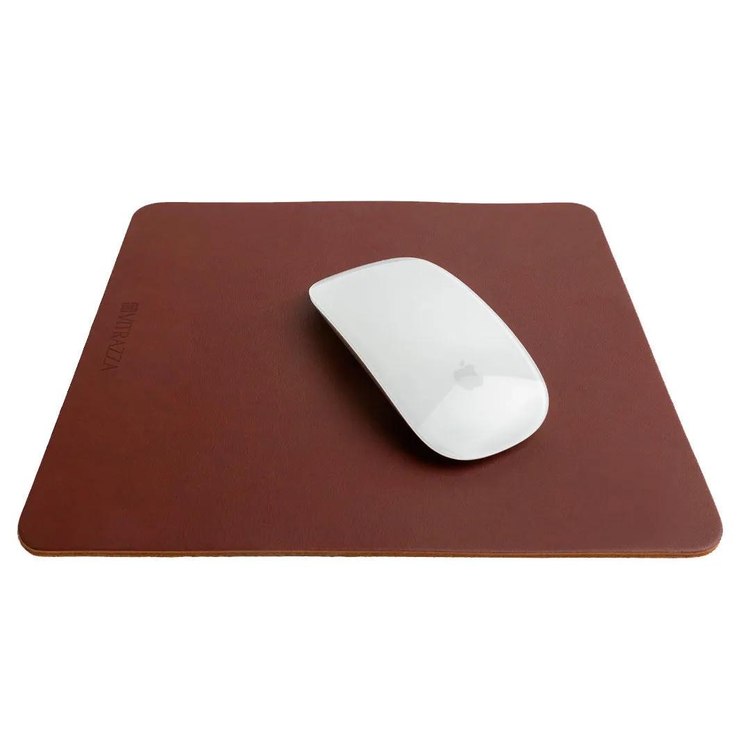 Leather Mouse Pad