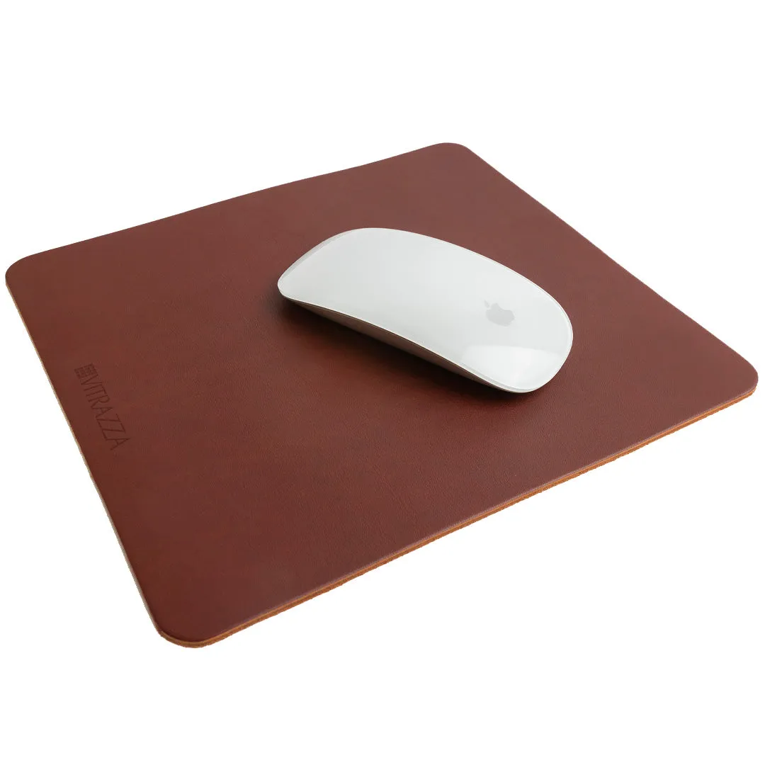 Leather Mouse Pad