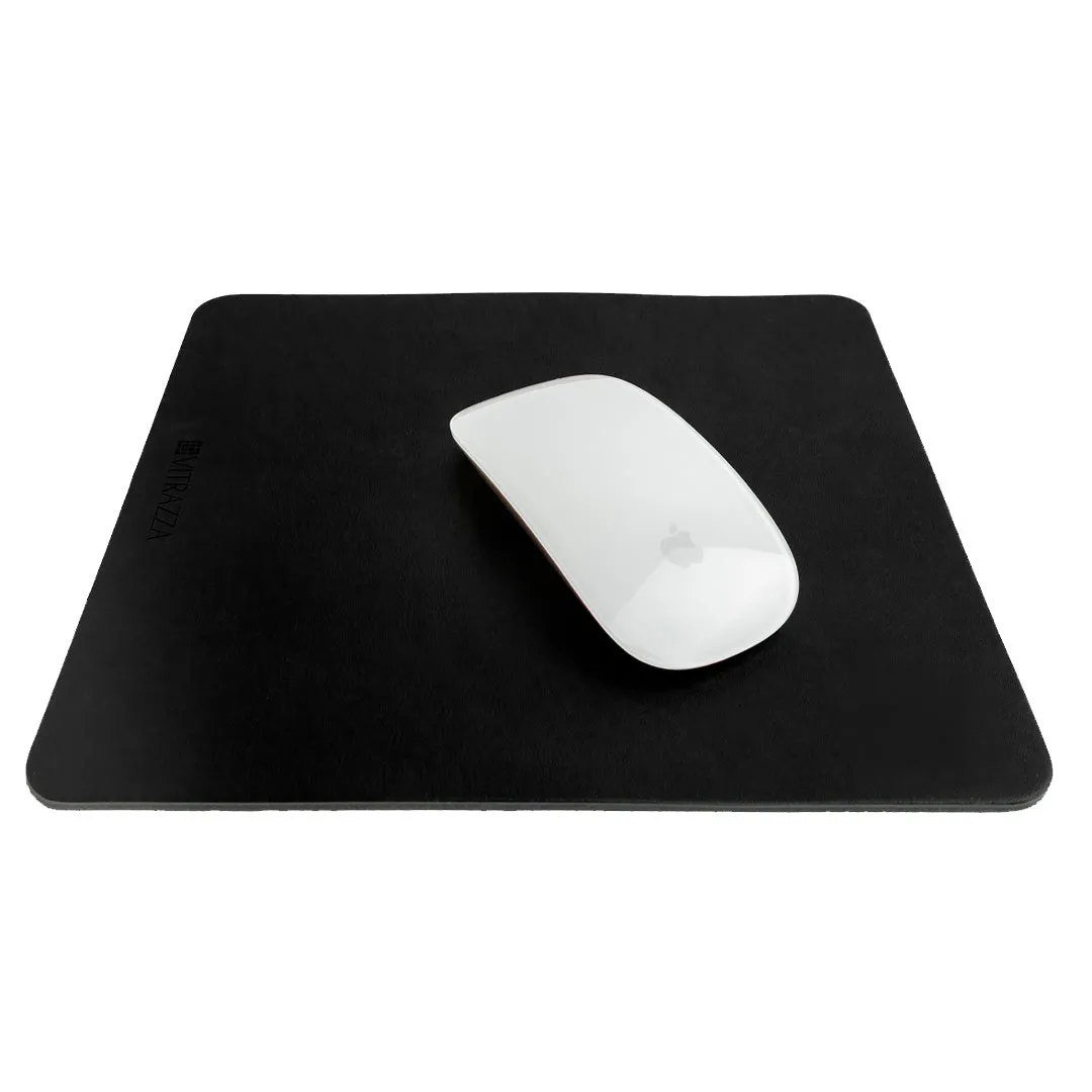 Leather Mouse Pad