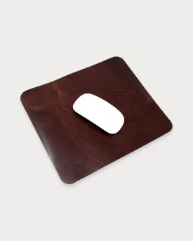 Leather Mouse Pad