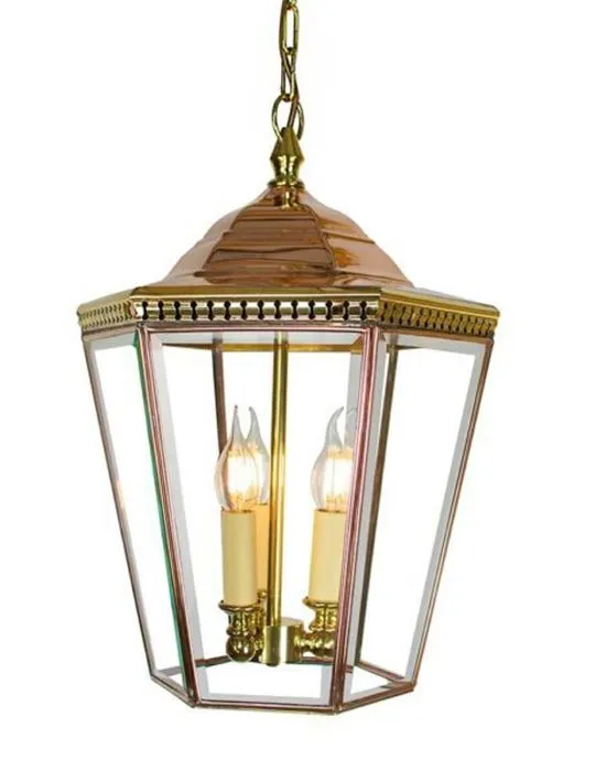 Limehouse Chelsea Pendant Light