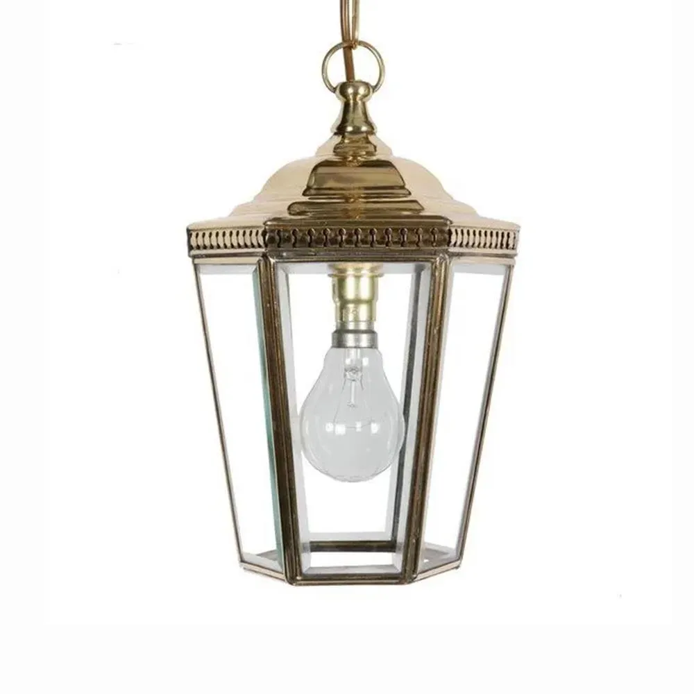 Limehouse Chelsea Pendant Light