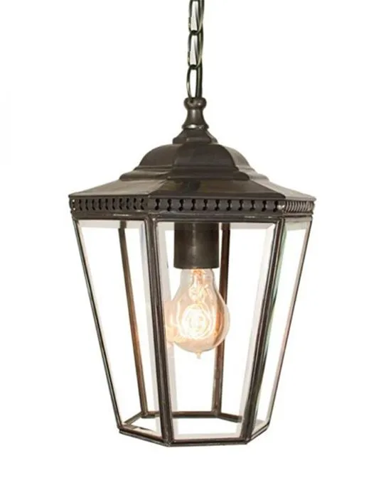 Limehouse Chelsea Pendant Light