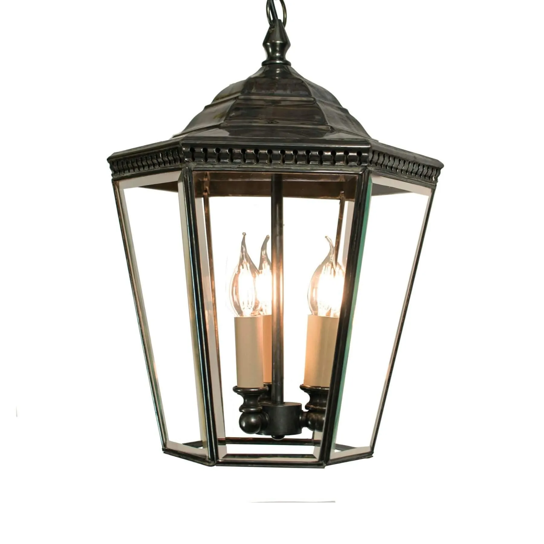 Limehouse Chelsea Pendant Light