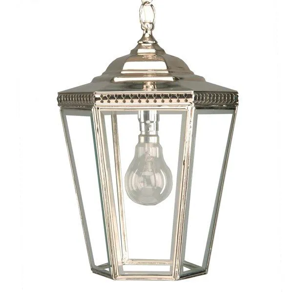 Limehouse Chelsea Pendant Light