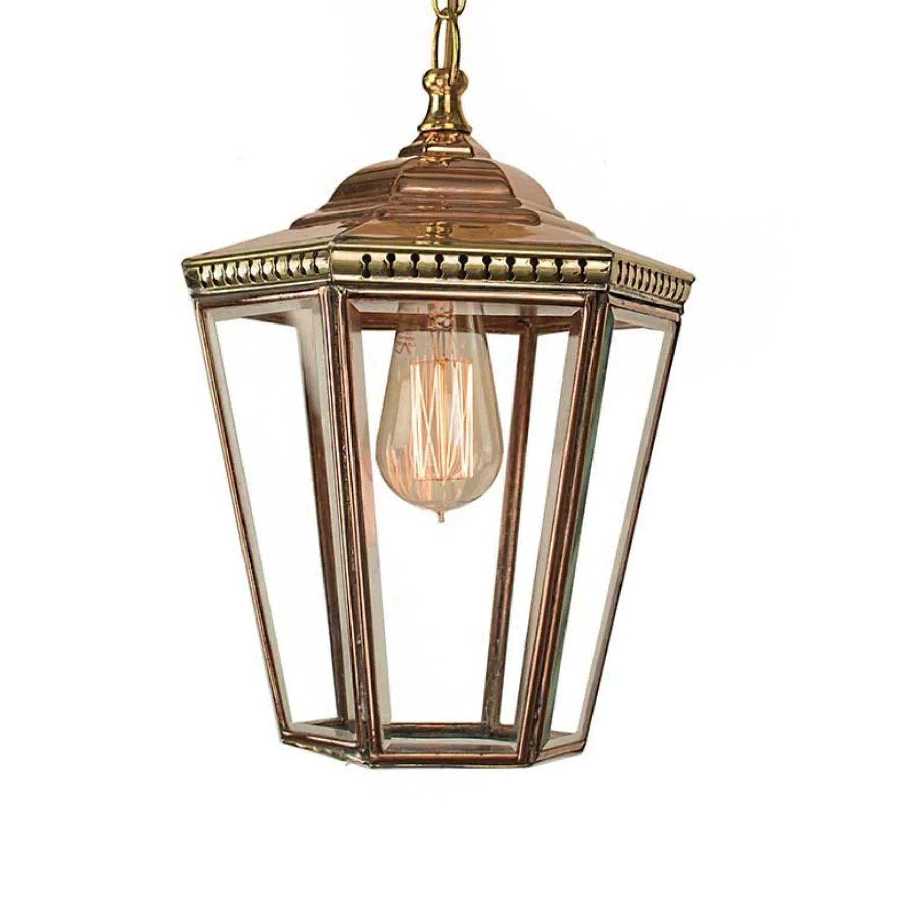 Limehouse Chelsea Pendant Light